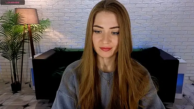 Adelyna Bird online show from 13, 3, 2025