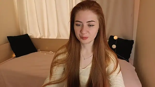 Adelyna Bird online show from 21, 12, 2025