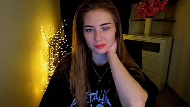 Adelyna Bird online show from 8, 3, 2026