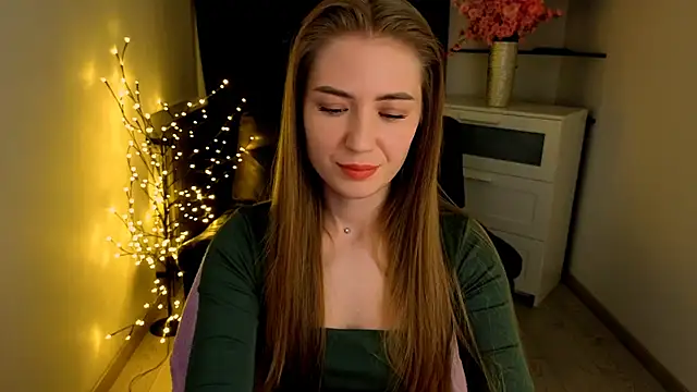 Adelyna Bird online show from 27, 3, 2026