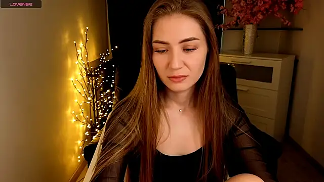 Adelyna Bird online show from 2, 6, 2026
