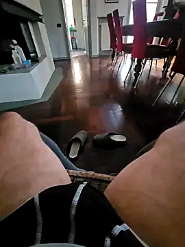 Snapshot of Dolceporco19 chatting on 25, 1, 2025 Dolceporco19 online show from 25, 1, 2025