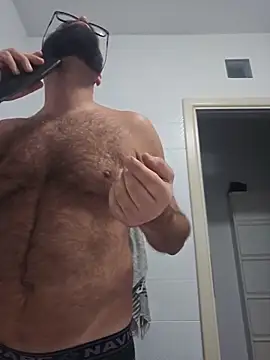 Dolceporco19 online show from 4, 12, 2025