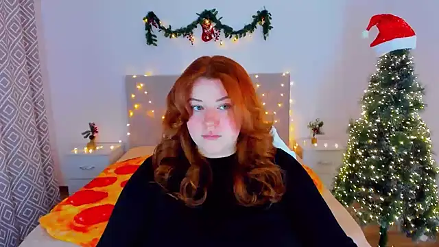 Snapshot of PolinaSalvatore chatting on 24, 12, 2024 PolinaSalvatore online show from 24, 12, 2024