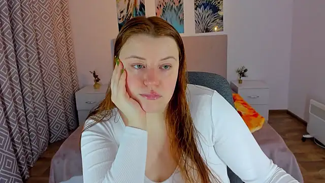 Snapshot of PolinaSalvatore chatting on 9, 1, 2025 PolinaSalvatore online show from 9, 1, 2025