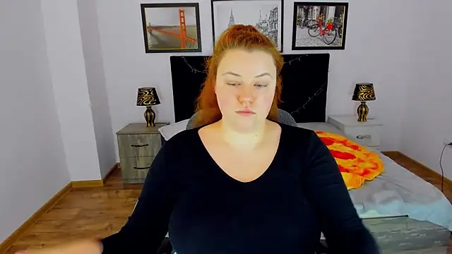 Snapshot of PolinaSalvatore chatting on 19, 1, 2025 PolinaSalvatore online show from 19, 1, 2025