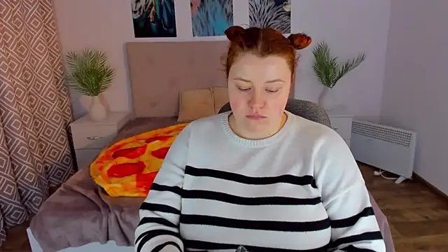 Snapshot of PolinaSalvatore chatting on 30, 1, 2025 PolinaSalvatore online show from 30, 1, 2025