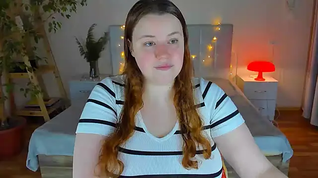 PolinaSalvatore online show from 14, 11, 2025