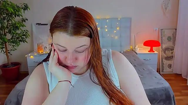 PolinaSalvatore online show from 25, 2, 2026