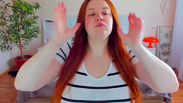 PolinaSalvatore online show from 9, 3, 2026