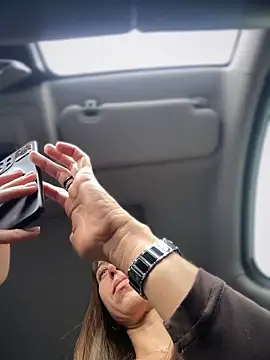 EvaCatt online show from 15, 3, 2025