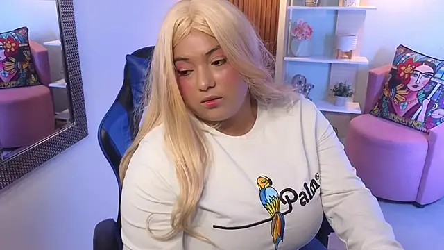 Kenya--Buhle online show from 5, 1, 2026