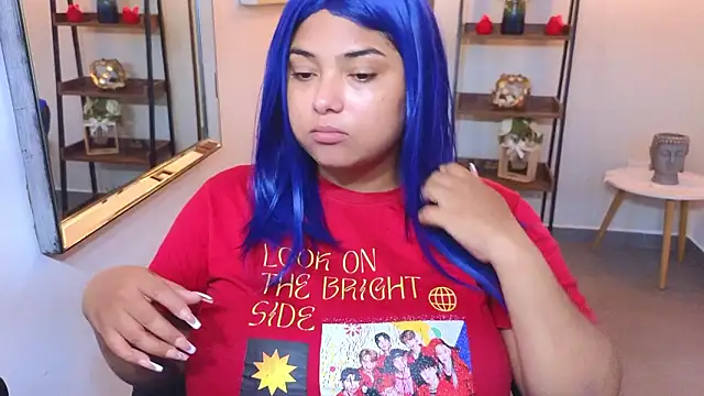 Kenya--Buhle online show from 4, 3, 2026