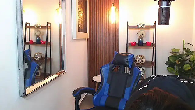Snapshot of Kenya--Buhle chatting on 6, 6, 2026 Kenya--Buhle online show from 6, 6, 2026