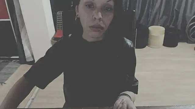 GoldenSasha online show from 6, 10, 2025