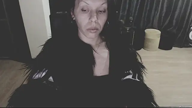 GoldenSasha online show from 13, 10, 2025