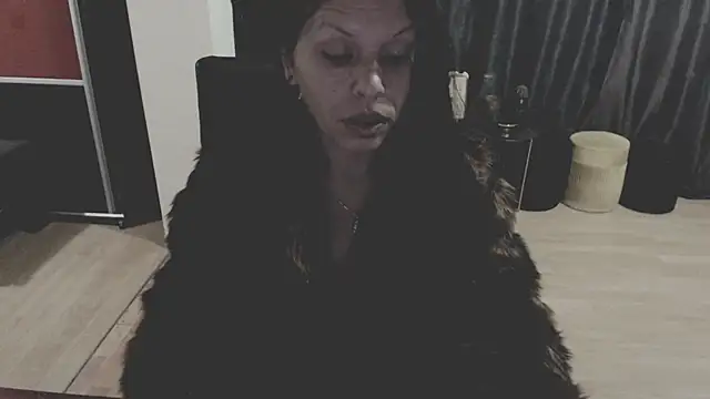 GoldenSasha online show from 19, 10, 2025