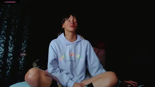 Snapshot of Summer_XO chatting on 23, 1, 2025 Summer XO online show from 23, 1, 2025