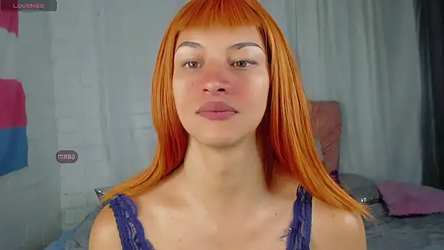 Snapshot of Summer_XO chatting on 18, 9, 2025 Summer XO online show from 18, 9, 2025