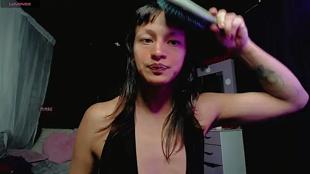 Snapshot of Summer_XO chatting on 29, 9, 2025 Summer XO online show from 29, 9, 2025