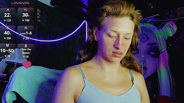 Summer XO online show from 24, 3, 2026