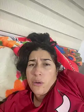 Snapshot of andreaisis2 chatting on 16, 12, 2024 andreaisis2 online show from 16, 12, 2024