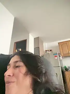 Snapshot of andreaisis2 chatting on 22, 12, 2024 andreaisis2 online show from 22, 12, 2024