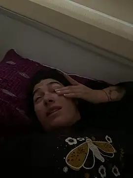 Snapshot of andreaisis2 chatting on 13, 1, 2025 andreaisis2 online show from 13, 1, 2025