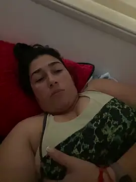 Snapshot of andreaisis2 chatting on 20, 1, 2025 andreaisis2 online show from 20, 1, 2025