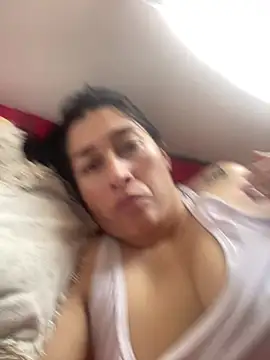 Snapshot of andreaisis2 chatting on 26, 1, 2025 andreaisis2 online show from 26, 1, 2025