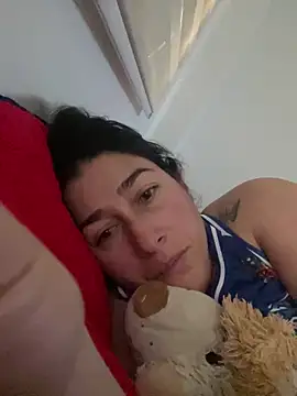 Snapshot of andreaisis2 chatting on 27, 1, 2025 andreaisis2 online show from 27, 1, 2025