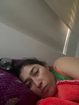 Snapshot of andreaisis2 chatting on 12, 2, 2025 andreaisis2 online show from 12, 2, 2025