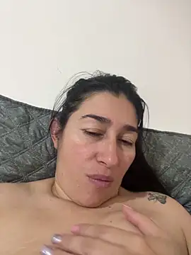 andreaisis2 online show from 4, 3, 2026