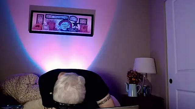 Snapshot of Snarfle82 chatting on 17, 11, 2025 Snarfle82 online show from 17, 11, 2025