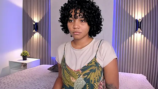 Zafiiraa online show from 10, 2, 2025