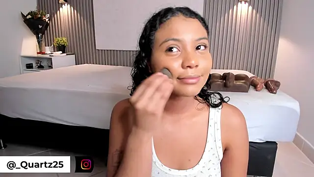 Zafiiraa online show from 1, 11, 2025