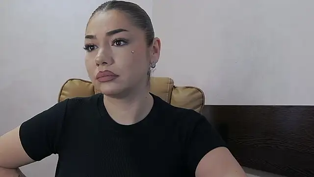 Ella sweety online show from 18, 3, 2026