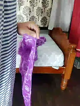 Indian desi wife online show from 19, 12, 2024