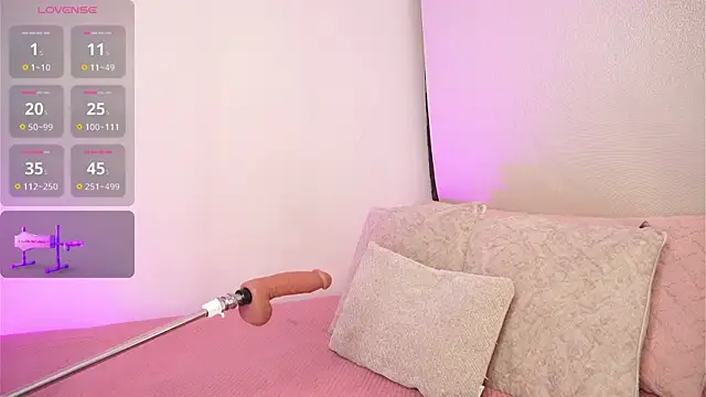 Alexxandra 12 online show from 22, 2, 2025