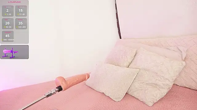 Alexxandra 12 online show from 25, 10, 2025