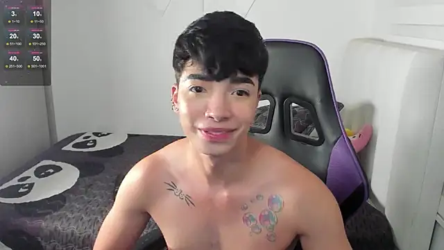 santy7v7 online show from 7, 12, 2024