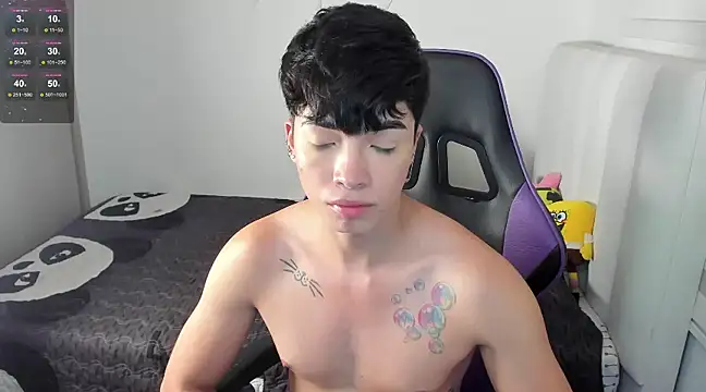 santy7v7 online show from 18, 12, 2024