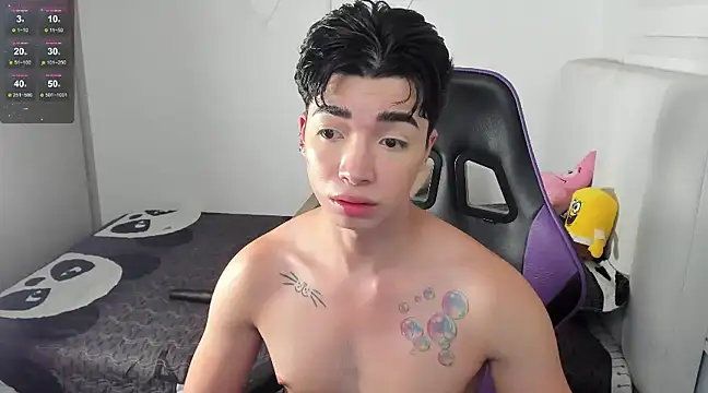 santy7v7 online show from 21, 12, 2024