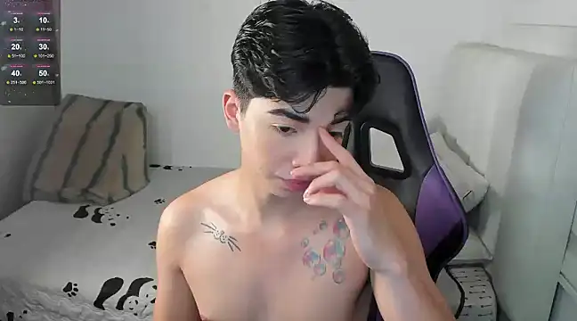 santy7v7 online show from 2, 2, 2025