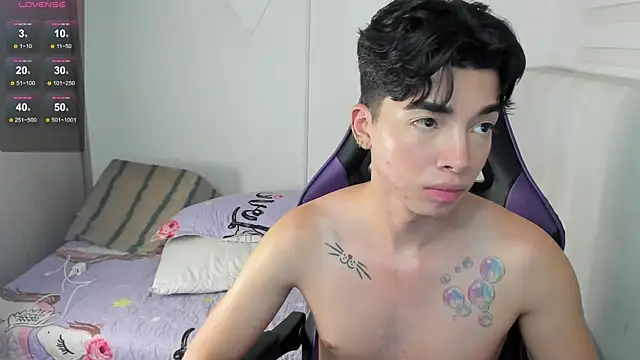 santy7v7 online show from 21, 3, 2025