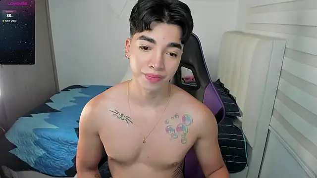 santy7v7 online show from 21, 9, 2025