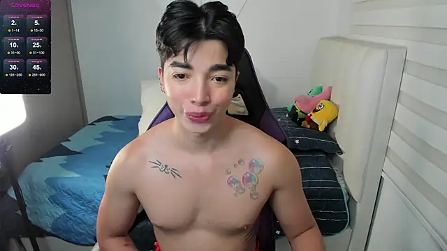 santy7v7 online show from 14, 10, 2025