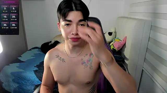 santy7v7 online show from 2, 11, 2025