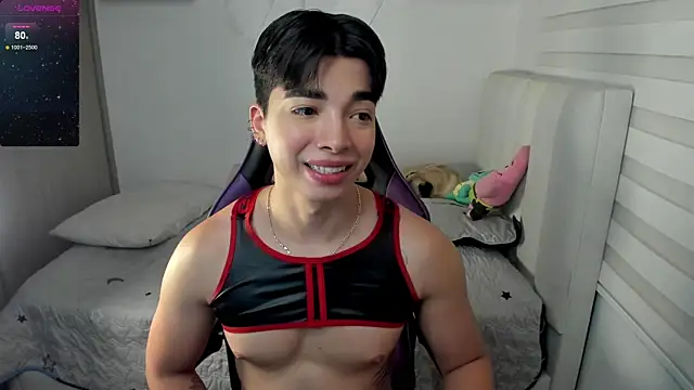 santy7v7 online show from 4, 11, 2025