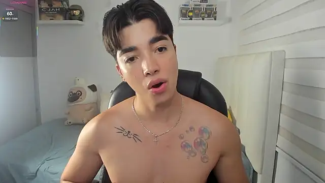 santy7v7 online show from 8, 2, 2026